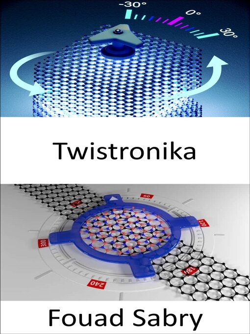 Title details for Twistronika by Fouad Sabry - Available